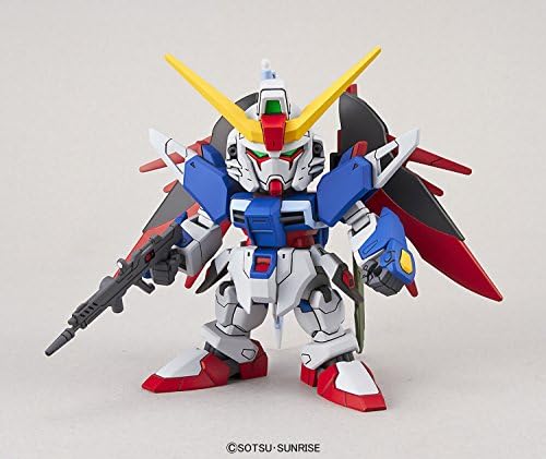 Bandai Hobby SD Gundam bivši standardni komplet za izgradnju sudbine Gundam