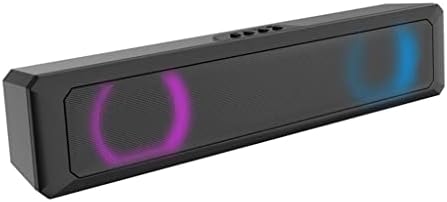 XDCHLK Wired USB+ Computer Speaker Bar Stereo Subwoofer bass Speaker Surround Sound Box za PC Laptop