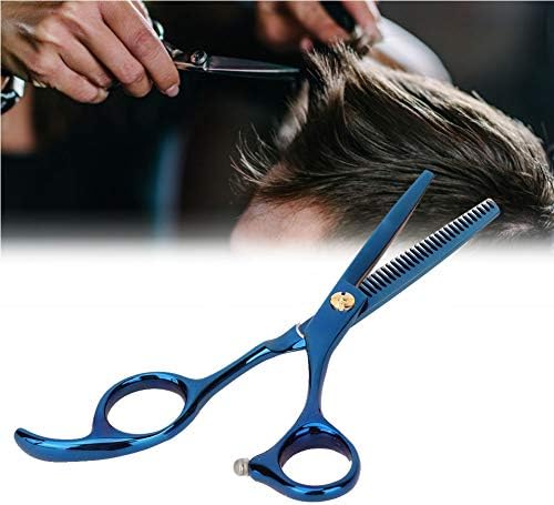 Škare za rezanje kose, profesionalne škare za šišanje salona brijača makaze za rezanje kose