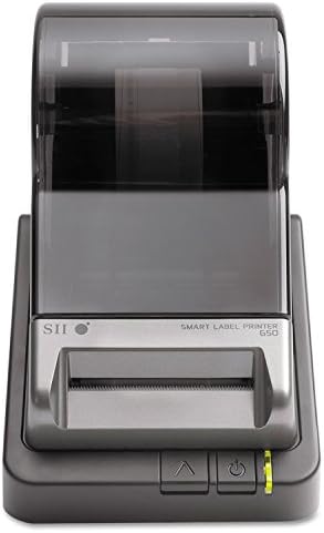 2rc2086-Seiko svestrani stoni štampač etiketa, 3.94/sekunda, USB