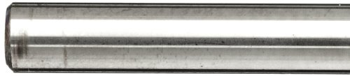 Melin Tool AMG Carbide krajnji mlin ugaonog radijusa, Altin monosloj završna obrada, 30 stepeni spirale, 2 Flaute, 2.5000 Ukupna dužina, 0.3750 prečnik rezanja, 0.3750 prečnik drške, 0.045 ugaoni radijus