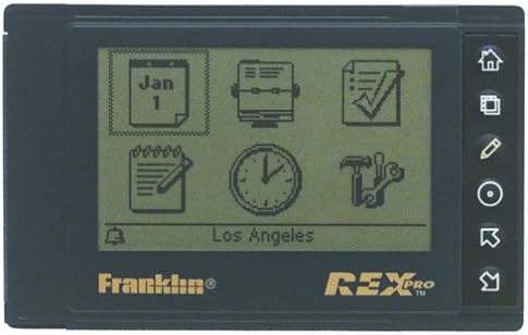 Xircom Rex Pro 5 PC Companion sa priključnom stanicom