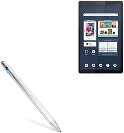 Boxwave Stylus olovkom Kompatibilan je s Barnesom i plemenitom nook 10 HD tabletom dizajniran sa Lenovo