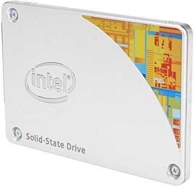 Intel 535 serija 120gb SSD uređaj 2.5in SATA 6GB / S, 16nm, MLC