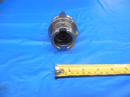 HSK63A 10 mm I.D. Držač alata za smanjivanje HSK63AHPVTT10120m W / Clatna cijev