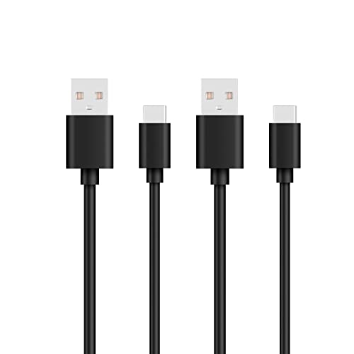 6ft 3a brzi USB-C kablovi za punjenje za Samsung Galaxy Tab A7 10.4/ A7 Lite 8.7/ A8 10.5/S8/S7/S6/S6 Lite/S5e/S4,