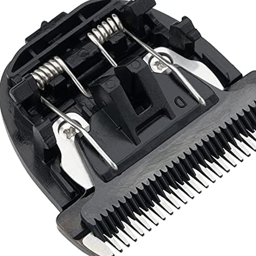 Menolana Hair Clippers Head Supplies Tool profesionalni trimer za kosu makaze za sečivo za brijačnicu