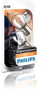 Philips P21W Premium signalna lampa za automobilsku rasvjetu 12v 21W 12498