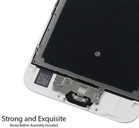 za iPhone 6s Plus 5,5-inčni displej Digitalizatora u punoj montaži LCD ekran osetljiv na dodir zamena