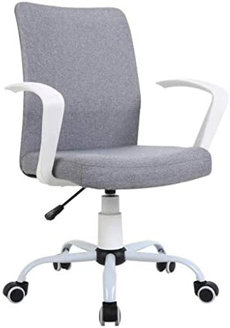 SCDBGY Ygqbgy kancelarijska stolica, Ergonomija mrežasta stolica kompjuterska stolica stolica stolica sa visokim naslonom sa podesivim naslonom za glavu i naslonom za ruke