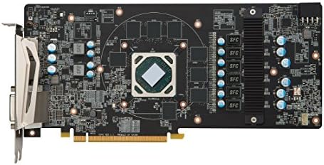 MSI Gaming Radeon RX 480 GDDR5 8GB CROSSFIRE VR Ready Finfet DirectX 12 Grafička kartica