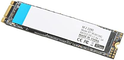 Vingvo računar SSD, M.2 2280 Interna igra SSD 3D TLC NAND utikač i reprodukcija za radnotop računar