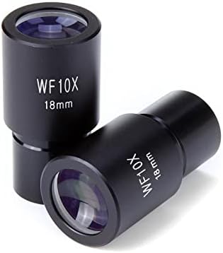 Oprema za mikroskop Wf5x WF10X WF15X WF16X WF20X WF25X oprema za mikroskop okular laboratorijski potrošni materijal