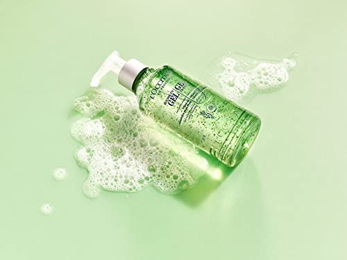 L'Occitane gel-to-pjena čišćenje lica, 6,7 fl oz