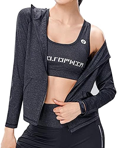 XPINYT 5kom odjeća za vježbanje za žene Atletski Setovi sportska odijela za jogu teretana odjeća za fitnes vježbe
