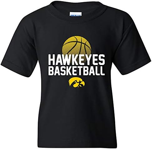 NCAA košarkaški fluks, majica u boji tima, fakultet, univerzitet