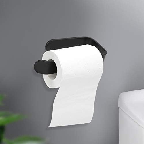 Držač za toaletni papir Standardni nosač na zid na zid za hotel za toalet