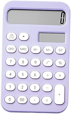 Kozeey Desktop kalkulator, standardni kalkulator, 12-znamenkasti kut nagiba protiv klizanja, ekstra