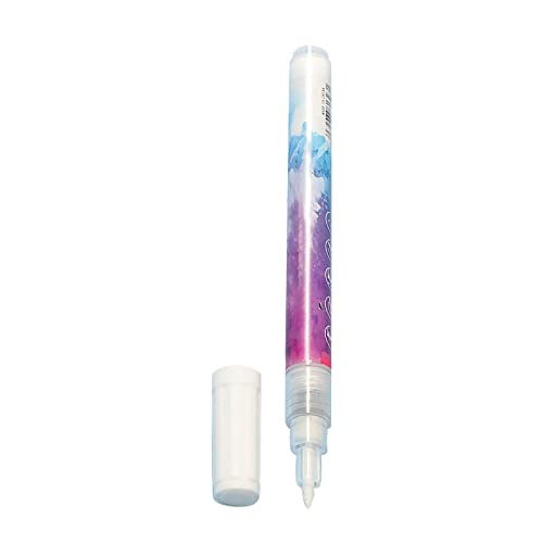 Gel Painting Nails alati za poboljšanje noktiju 3D boja olovka za praćenje noktiju Flower Pen