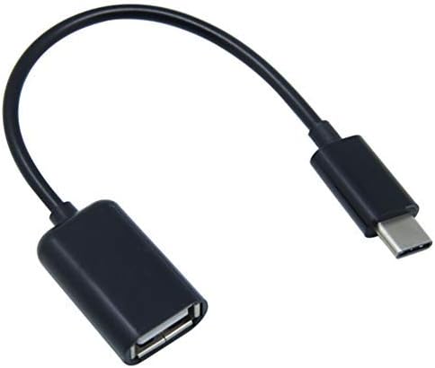 OTG USB-C 3.0 adapter kompatibilan sa vašim Sony WH-XB910N za brzu, provjerenu, višestruke funkcije kao