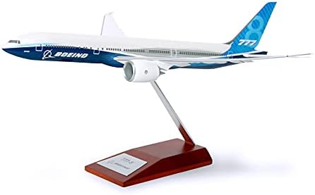 Boeing Unified 777-8 Model Aviona, 1: 200 Model