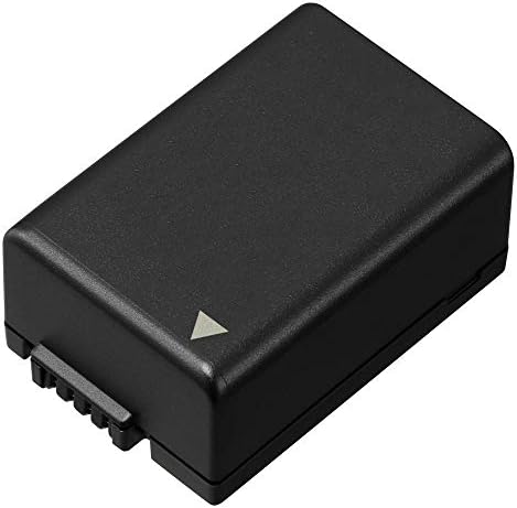 Digitalni NC ultra-visoki kapacitet 'Inteligentna' litijum-jonska baterija kompatibilna sa Panasonic