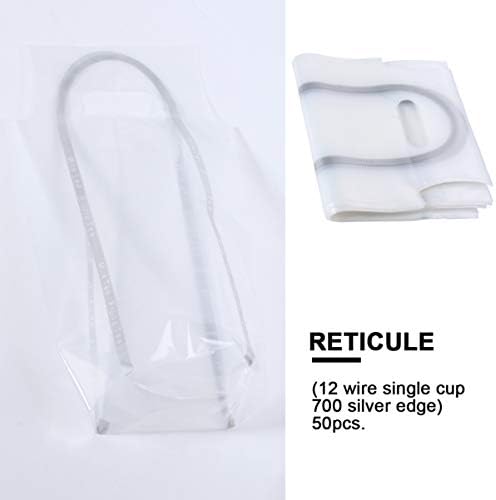 Alipis kontejneri kese kese Carrier Cups Clear poklon Milk Store roba prozirna pića sa vrećicama