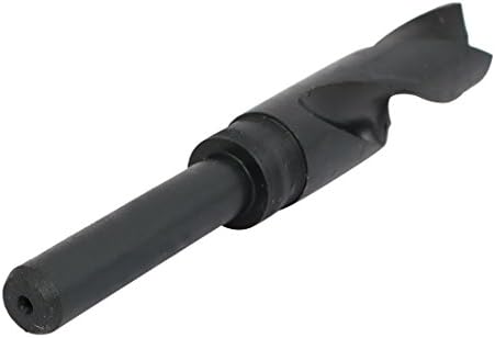 Aexit 20,5 mm držač alata za sečenje prečnik 1/2-inčne ravne Bušaće rupe bušenje električna burgija za uvijanje