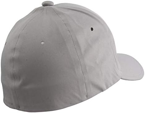 Top Headwear Trac-Fit Vodootporna za mlade opremljena bejzbol kapa