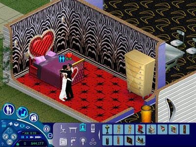 The Sims Party Pack-Mac