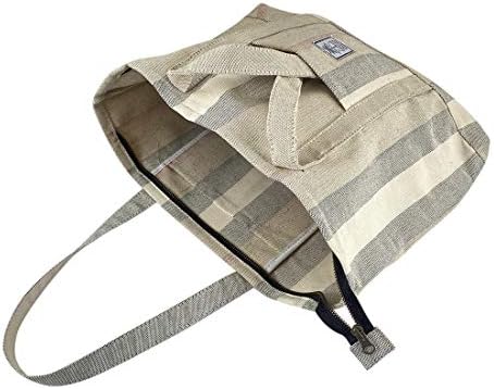 Santa Playa, ljetna torba ručno rađena od zanatskog platna - kupovina, minimalistički stil