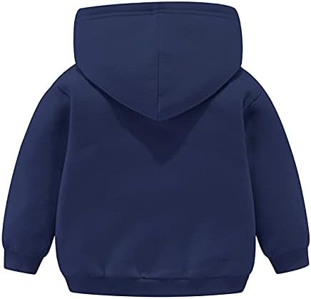 Fksesg pulover dukserirt dječake dječaci vrhovi dukserice za djecu od djeteta dječje dječje