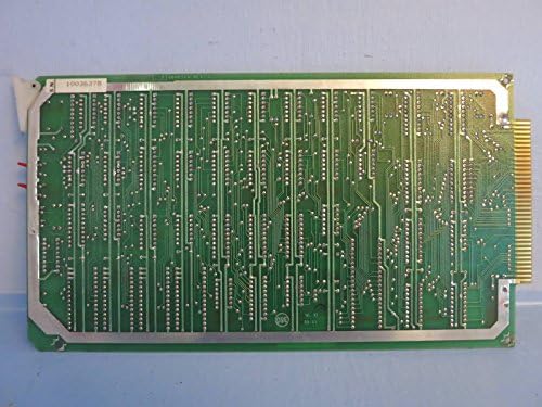 Fisher-Rosemount DH62201X1-BA1 MPU / ROM kartica W 18A9423x012 Chip 30B1463x012 PLC