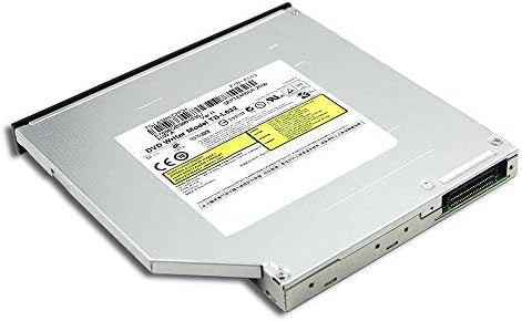 Interni 8x DVD CD Player Burner optička zamjena pogona, za Dell Laptop Inspiron 1525 E1505