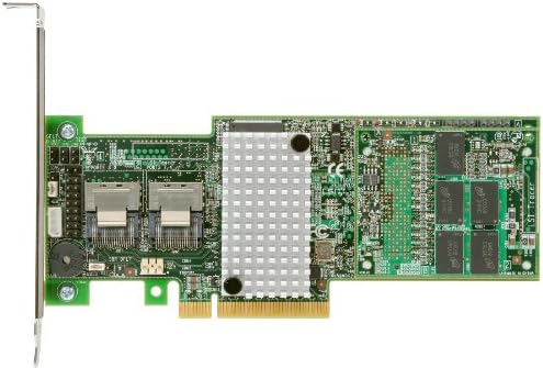 Intel RAID kontroler RS25DB080