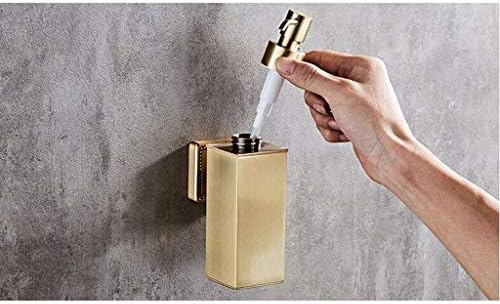 ZCXIYU sapuna raspršivača na zid-montiranu sapunsku kupaonicu kuhinjska sapuna raspršivač pumpe
