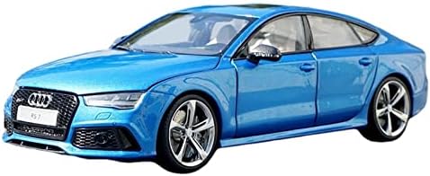 APLIQE model vozila za KengFai Audi RS7 Hatchback simulaciju livenog metala model suvenir 1/18 sofisticirani