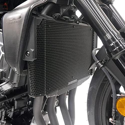 Acc-kreativnost štitnik za rešetku radijatora motocikla kompatibilan sa HONDA CB1000R 2021-2022