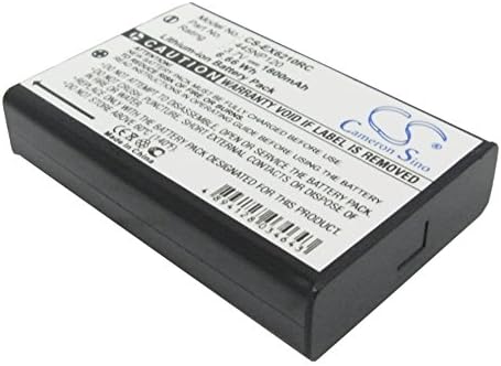 BCXY Zamjena baterije za Edimax 3G-6210N br-6210N 3G-1880B SP-1880 445NP120