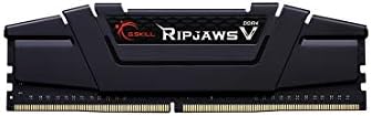 G.Skill Ripjaws v F4-3600C16D-64GVK memorijski modul 64 GB 2 x 32 GB DDR4 3600 MHz
