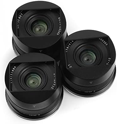 Ttartisan 32mm F2. 8 full Frame objektiv kamere sa automatskim fokusom za Nikon Z nosač kompatibilan sa Zfc Z50 Z5 Z6 Z6II Z7 Z7II Z9