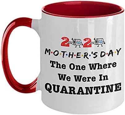 Guolarizi kafa 2020 dan u karantinu Mi smo gdje je jedna bila šolja majčina čaša & amp;boca velika šolja