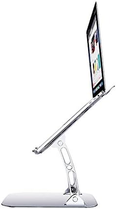 Poštanski postolje i montiranje kompatibilni sa Asus Vivobook 15 - Executive Versaview Laptop postolje, ergonomski