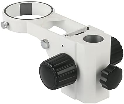 Mikroskopski Pribor prečnik 32mm Zoom Stere mikroskopi podesivi 76mm nosač za fokusiranje