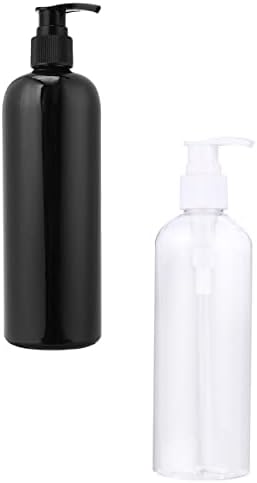 Alipis 12 kom 500ml pumpe šampon boca pumpe za boce sa sapunom raspršivača pumpe sapuna sa sapunom sapuna,