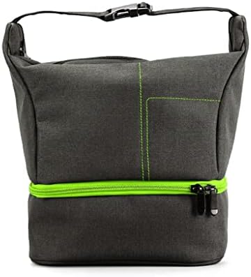 CLGZS Photo ruksak Torba za kameru Vanjska putna Kamera ruksak za objektiv profesionalna torba