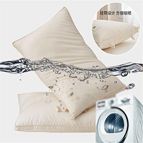 KXDFDC pamučni trodimenzionalni jastuk, pamučni jastuk, jastuk, jezgra, domaćinstvo spavanja