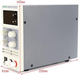 QYTEC Linear Regulator Mini podesivo digitalno DC laboratorijsko Komutaciono napajanje 30V 5A 10A 0.01 V 0.001