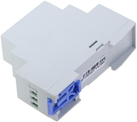 HIFASI DHC19M Programabilni digitalni multifunkcionalni automatski relej tajmera 0.6 s-100h AC/DC 24-240V DHC-19m