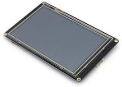 Reland Sun Osnovni LCD ekran generički 2.4 2.8 3.2 3.5 4.3 5.0 7.0 inčni HMI TFT inteligentni LCD ekran osetljiv